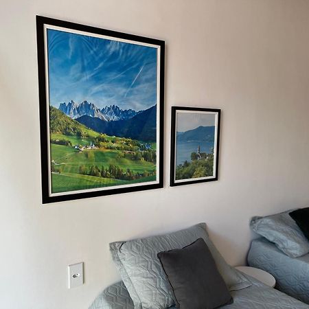 Villa Suica, Chale Mezanino ทิอันกัว ภายนอก รูปภาพ