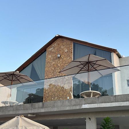 Villa Suica, Chale Mezanino ทิอันกัว ภายนอก รูปภาพ