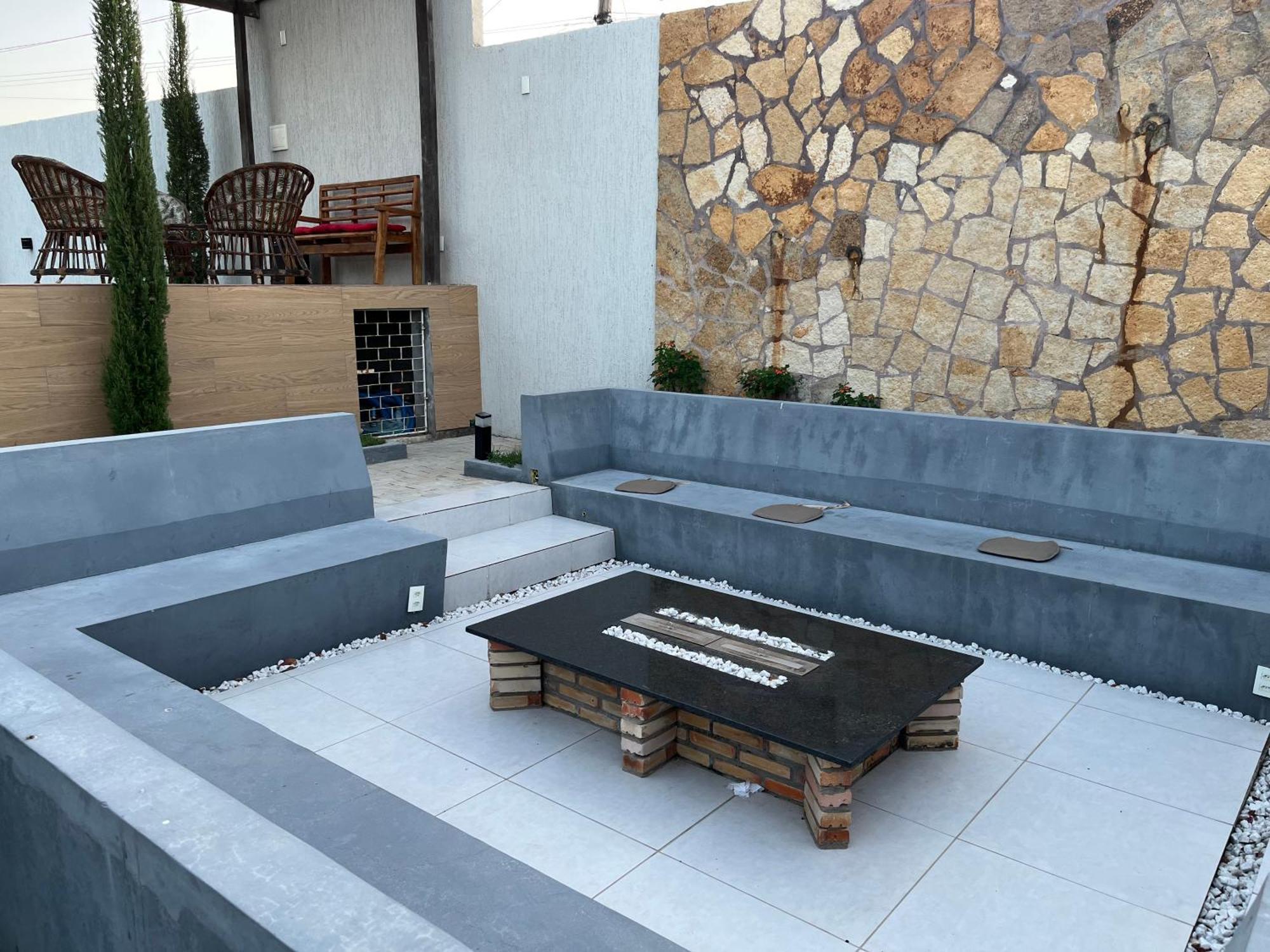Villa Suica, Chale Mezanino ทิอันกัว ภายนอก รูปภาพ
