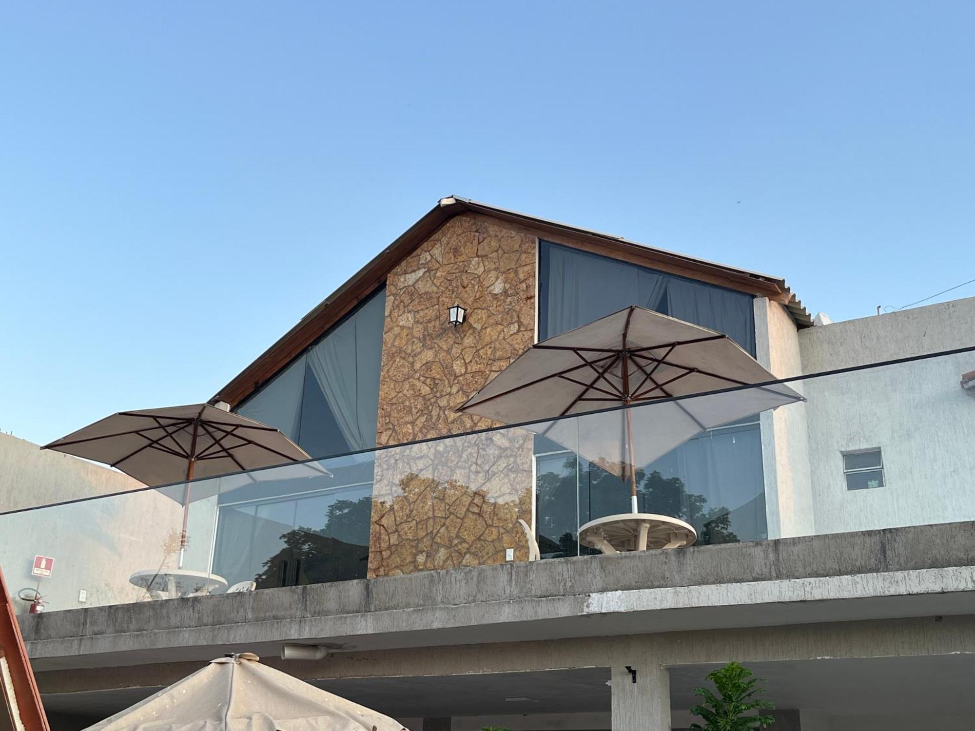 Villa Suica, Chale Mezanino ทิอันกัว ภายนอก รูปภาพ