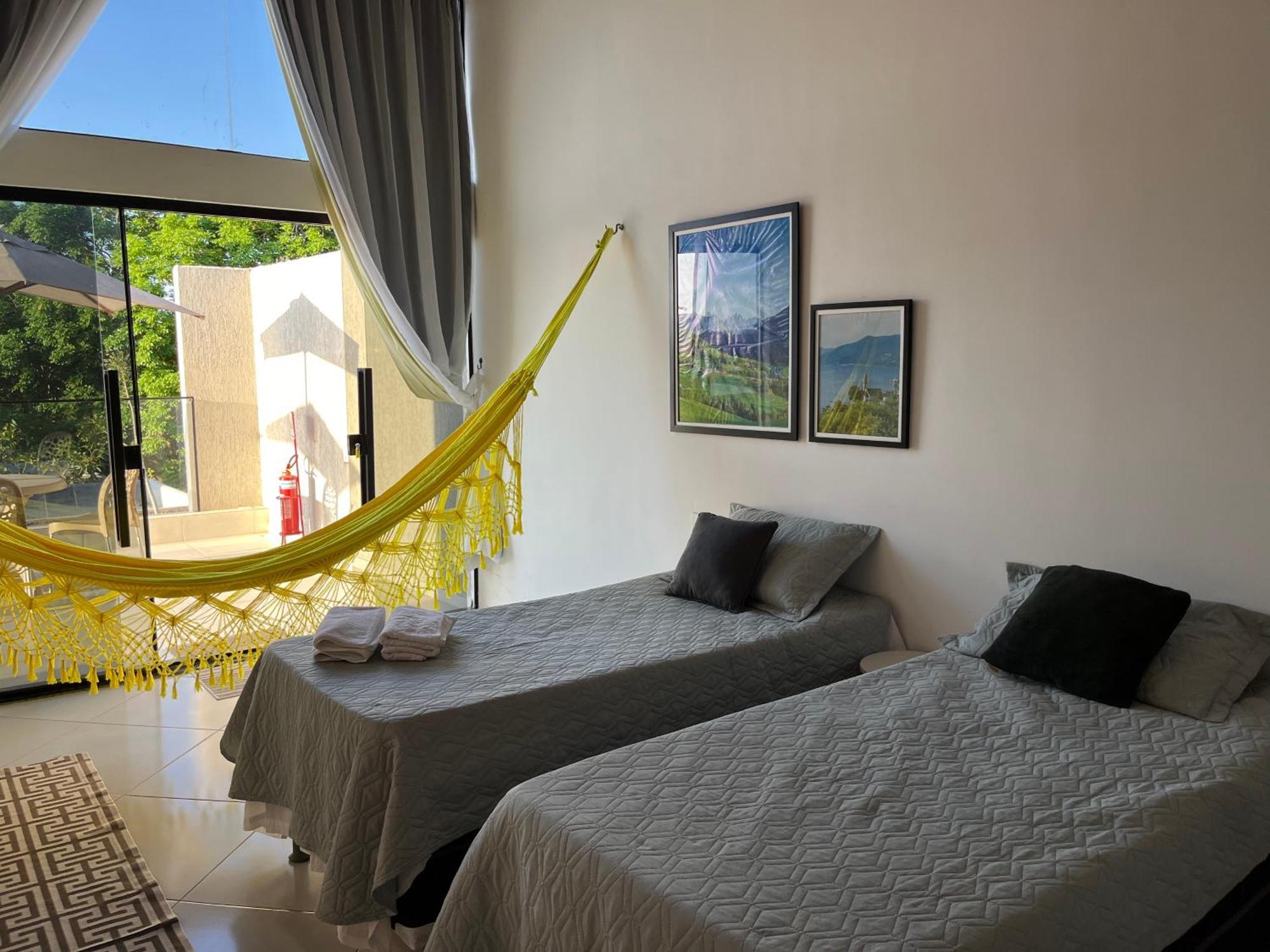 Villa Suica, Chale Mezanino ทิอันกัว ภายนอก รูปภาพ