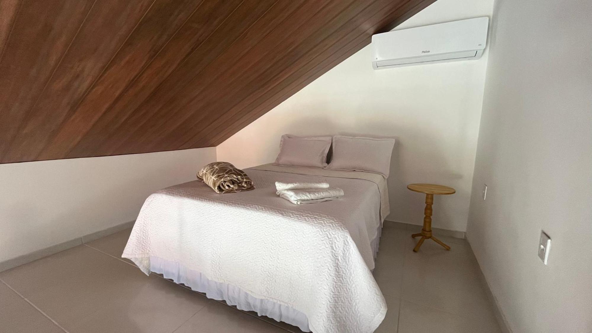 Villa Suica, Chale Mezanino ทิอันกัว ภายนอก รูปภาพ