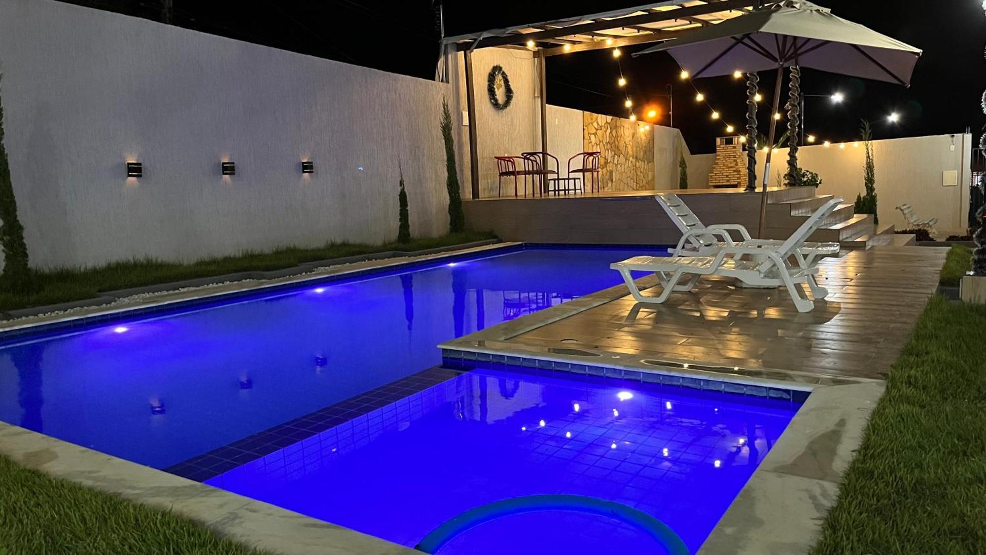 Villa Suica, Chale Mezanino ทิอันกัว ภายนอก รูปภาพ